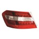 Mercedes E-Class 2009-2013 Part LED Rear Light Unit Passenger Side